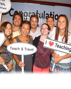 TEFL Courses